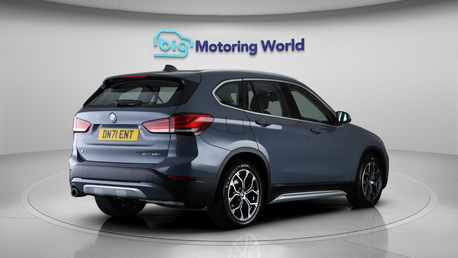 Used BMW X1 2021 for sale - 76398584: Photo 7