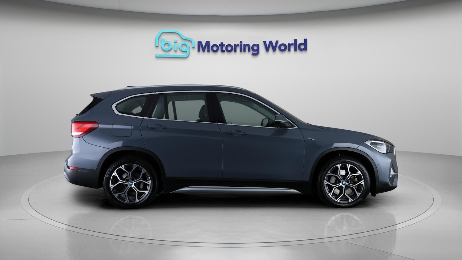 Used BMW X1 2021 for sale - 76398584: Photo 8