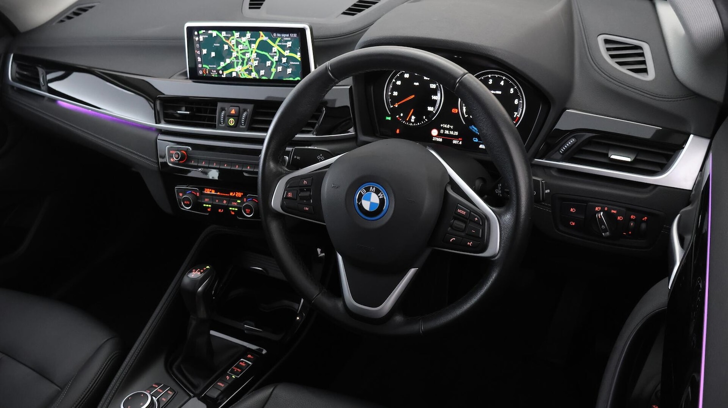 Used BMW X1 2021 for sale - 76398584: Photo 9