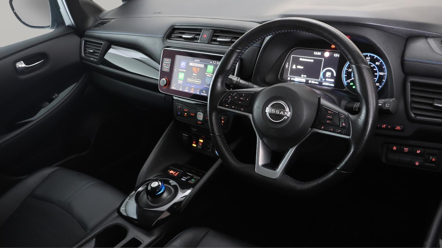 Used Nissan Leaf 2022 for sale - 76136098: Photo 10