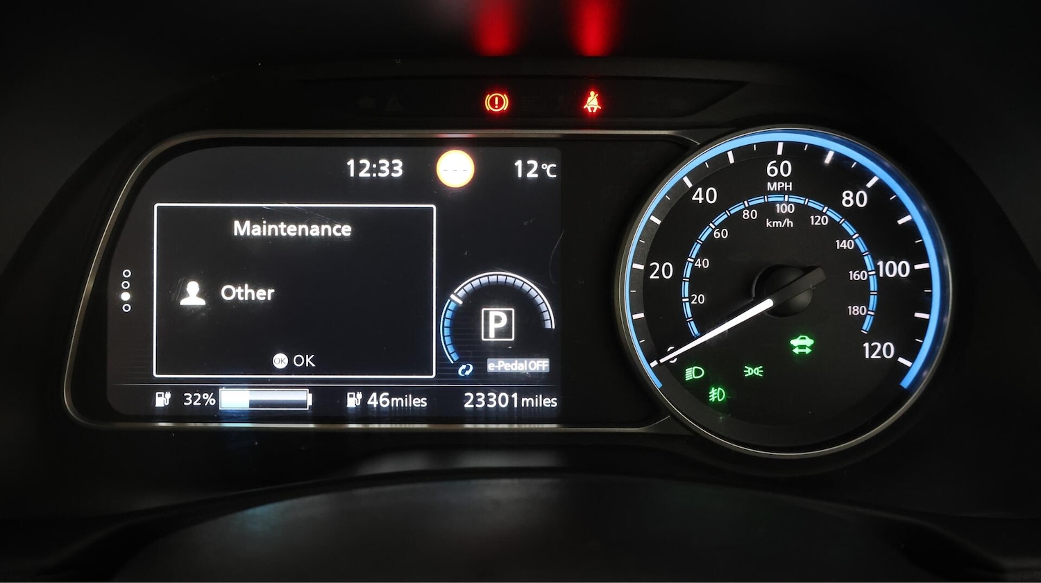 Used Nissan Leaf 2022 for sale - 76136098: Photo 11