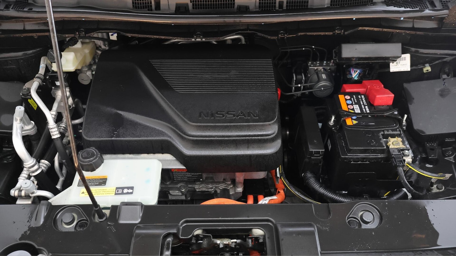 Used Nissan Leaf 2022 for sale - 76136098: Photo 19