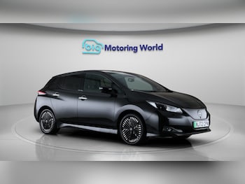 Used Nissan Leaf 2022 for sale - 76136098: Photo 2