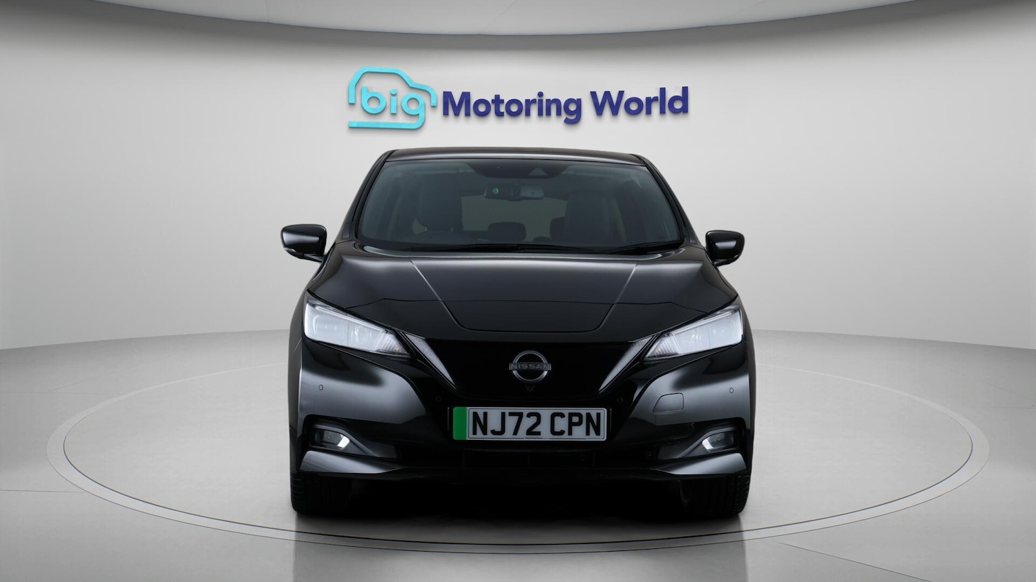Used Nissan Leaf 2022 for sale - 76136098: Photo 3