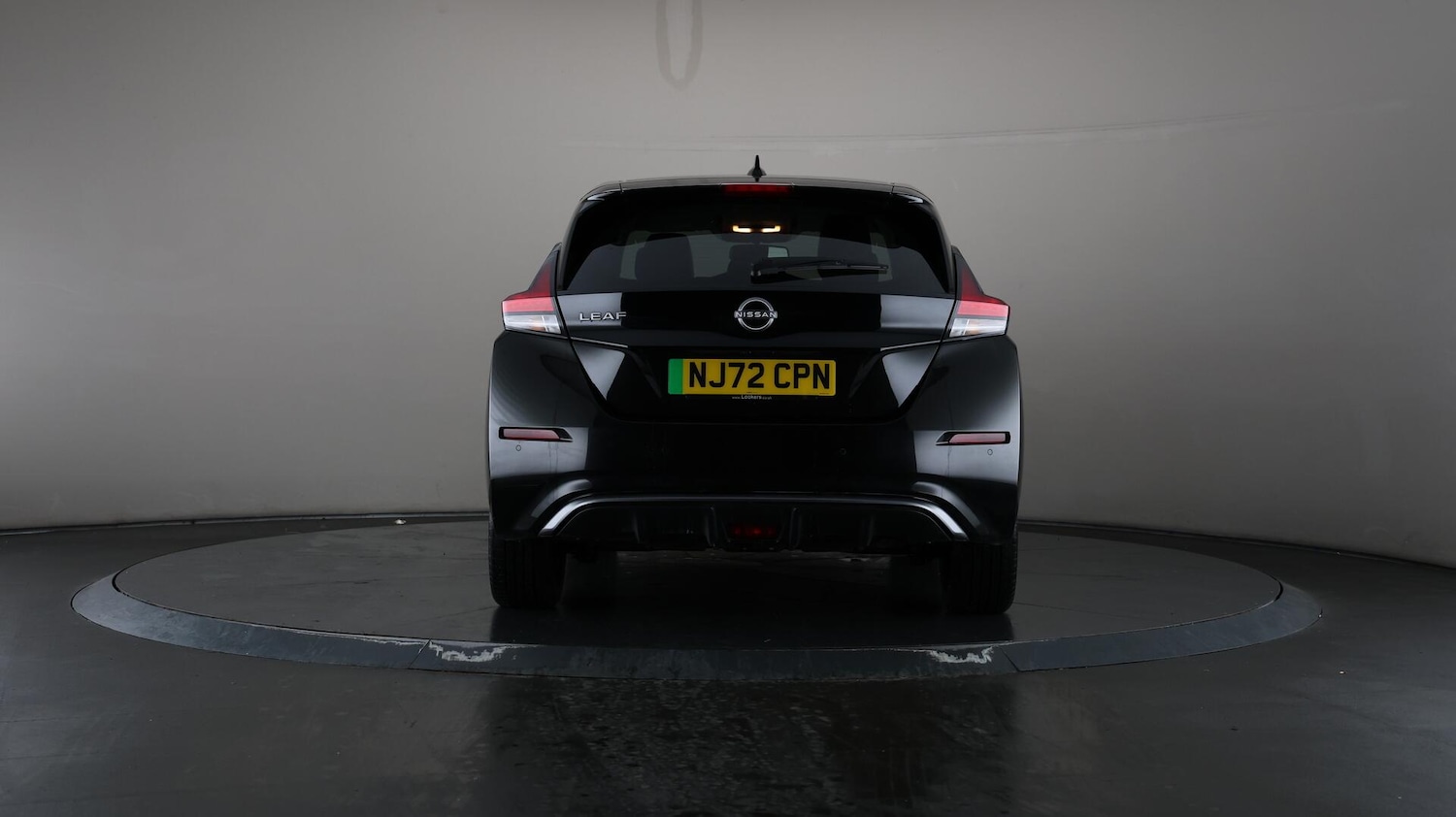 Used Nissan Leaf 2022 for sale - 76136098: Photo 33