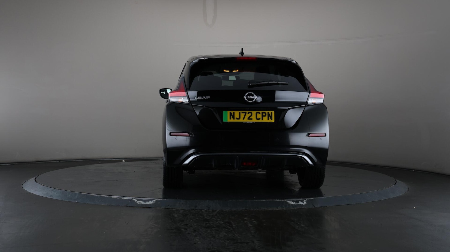 Used Nissan Leaf 2022 for sale - 76136098: Photo 34