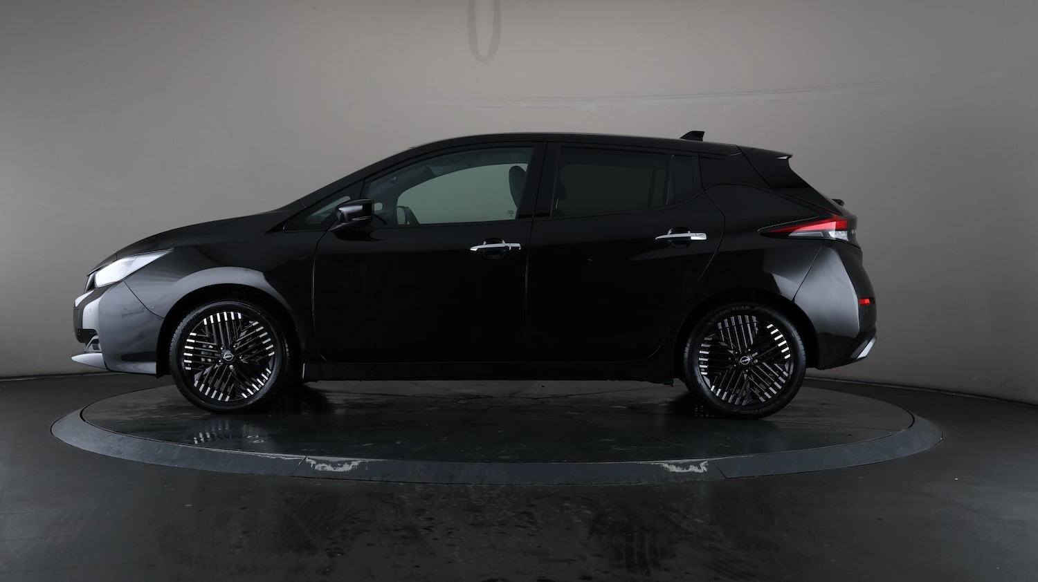 Used Nissan Leaf 2022 for sale - 76136098: Photo 36