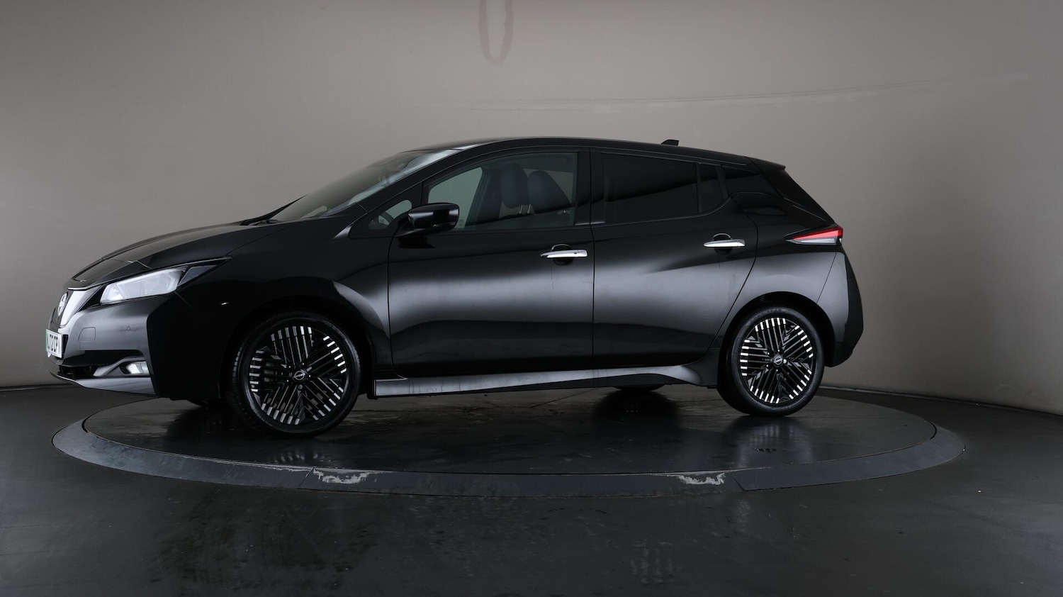 Used Nissan Leaf 2022 for sale - 76136098: Photo 39