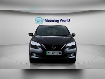Used Nissan Leaf 2022 for sale - 76136098: Photo 3