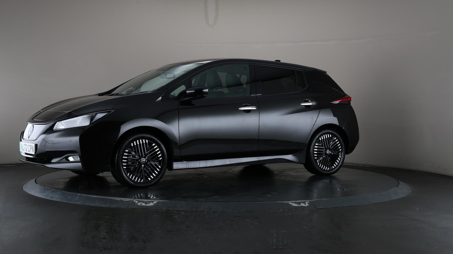 Used Nissan Leaf 2022 for sale - 76136098: Photo 40