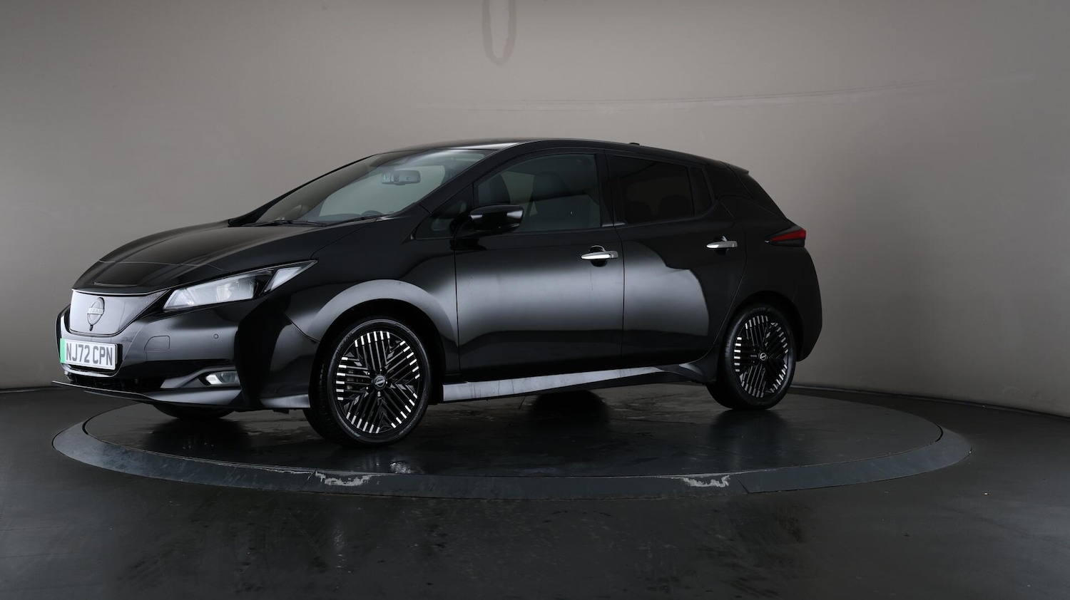 Used Nissan Leaf 2022 for sale - 76136098: Photo 41