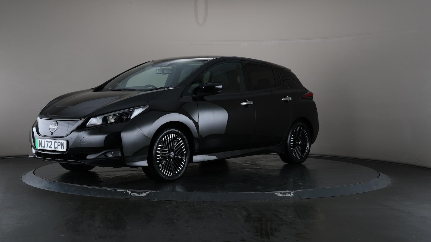 Used Nissan Leaf 2022 for sale - 76136098: Photo 42