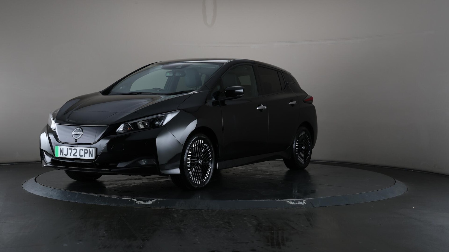 Used Nissan Leaf 2022 for sale - 76136098: Photo 43
