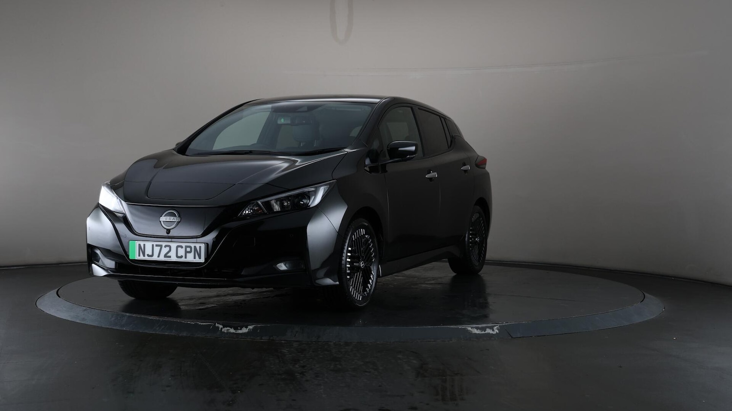 Used Nissan Leaf 2022 for sale - 76136098: Photo 44