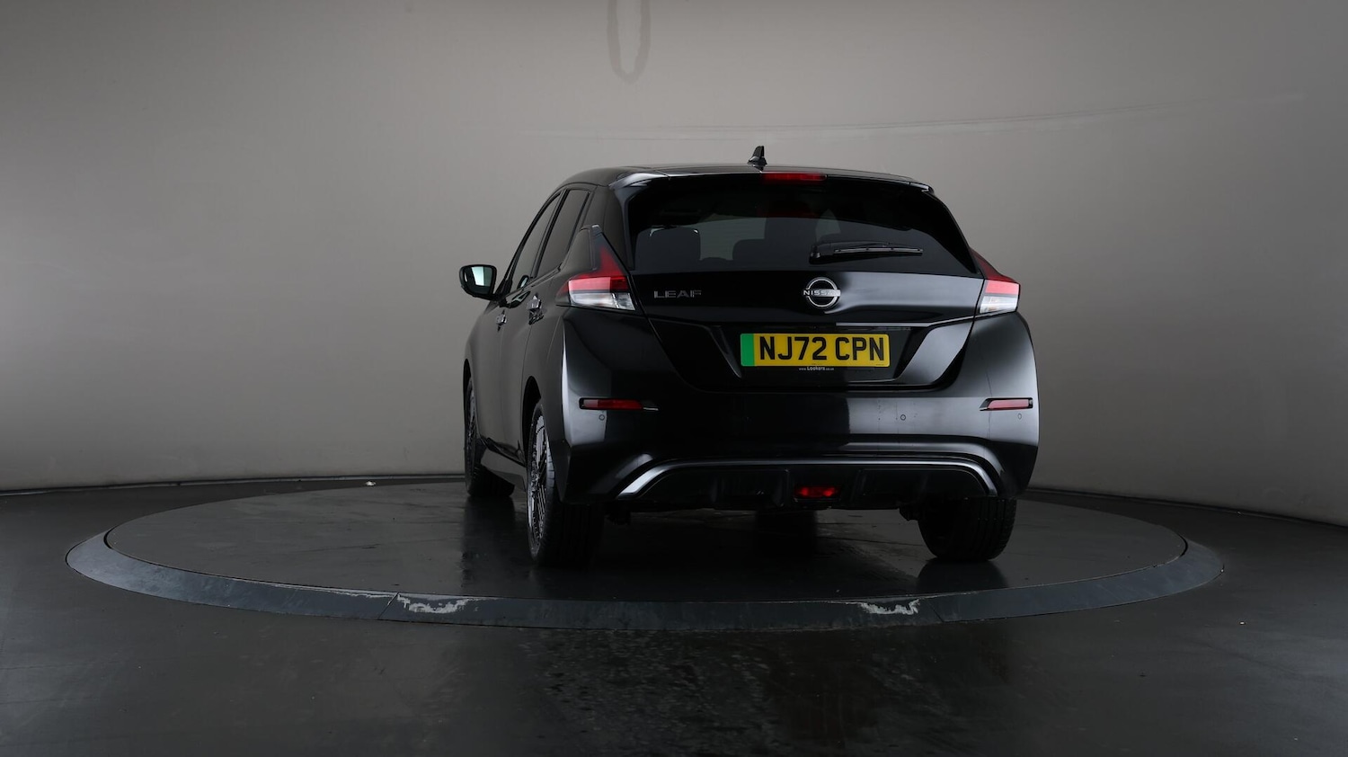 Used Nissan Leaf 2022 for sale - 76136098: Photo 45