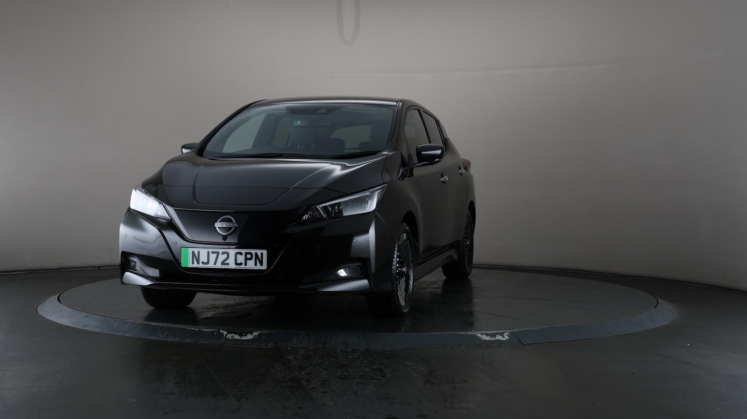 Used Nissan Leaf 2022 for sale - 76136098: Photo 46