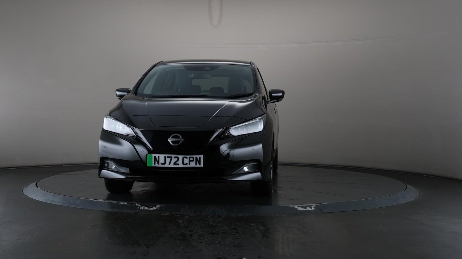 Used Nissan Leaf 2022 for sale - 76136098: Photo 47