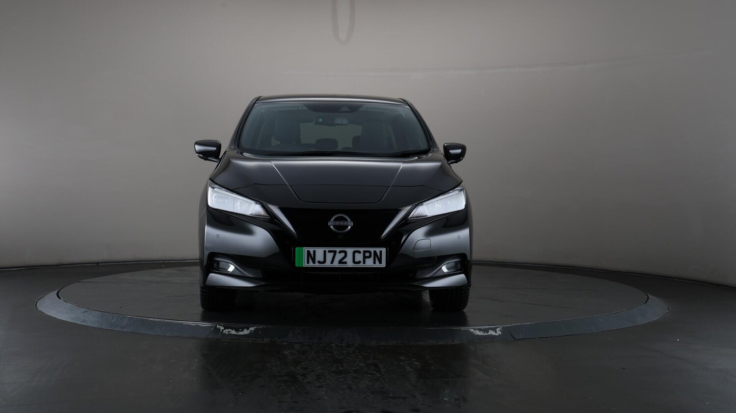 Used Nissan Leaf 2022 for sale - 76136098: Photo 48