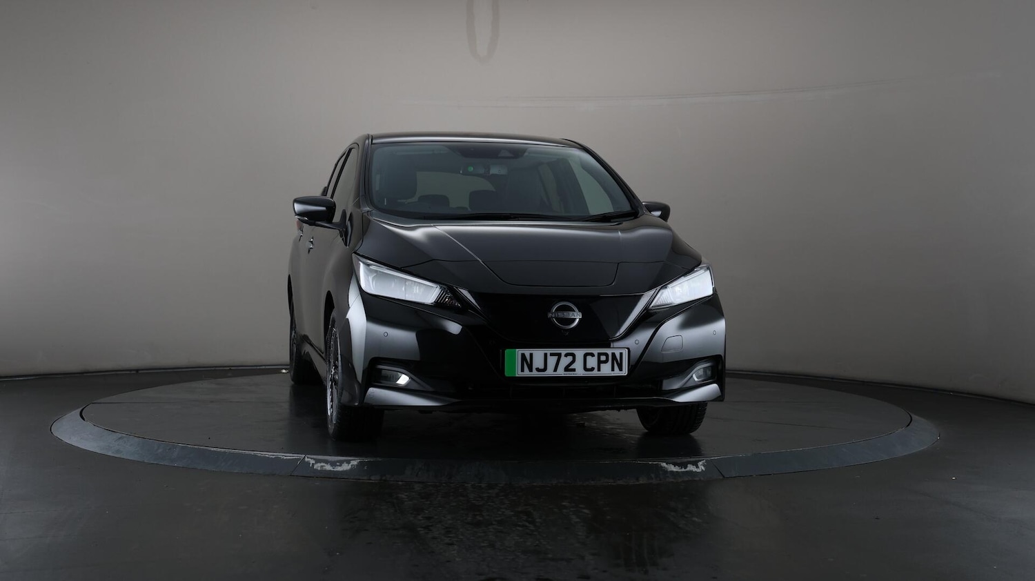 Used Nissan Leaf 2022 for sale - 76136098: Photo 49
