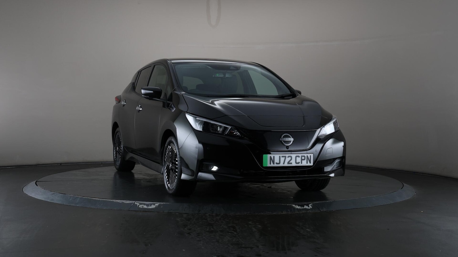 Used Nissan Leaf 2022 for sale - 76136098: Photo 50