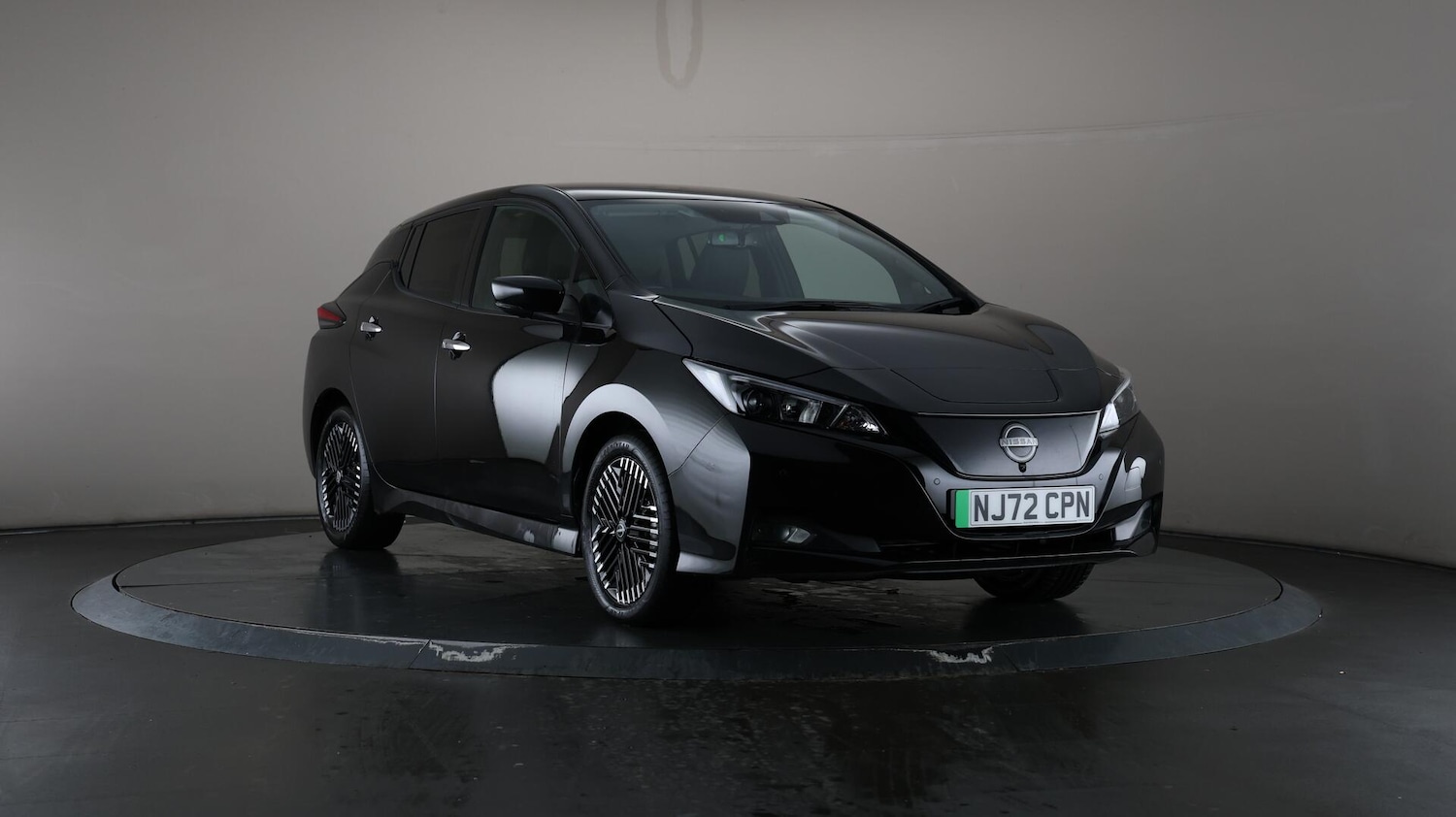 Used Nissan Leaf 2022 for sale - 76136098: Photo 51