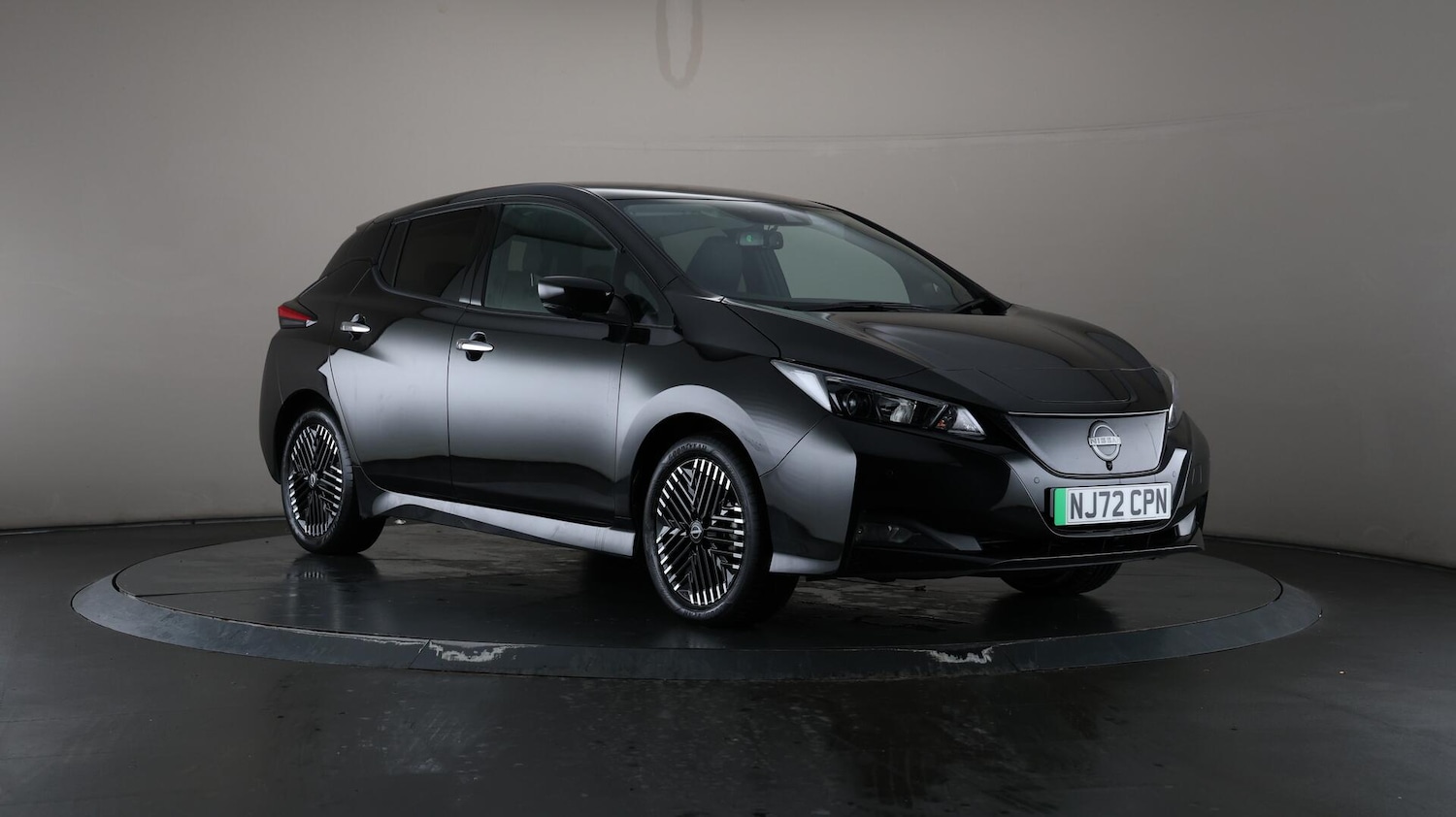 Used Nissan Leaf 2022 for sale - 76136098: Photo 52