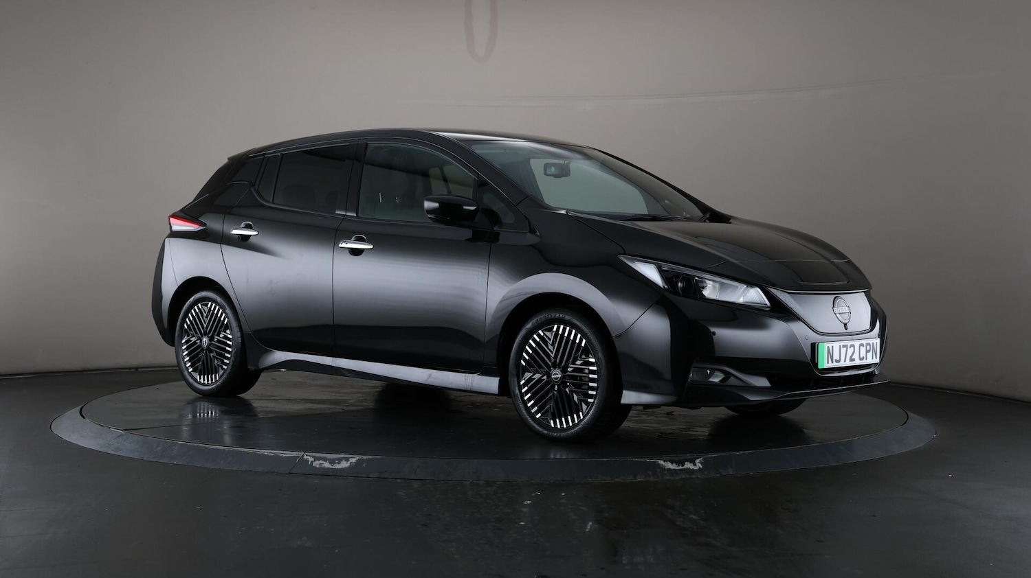 Used Nissan Leaf 2022 for sale - 76136098: Photo 53