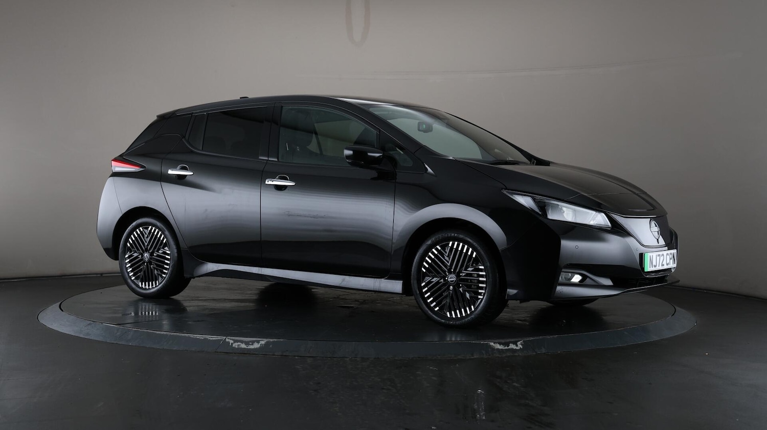 Used Nissan Leaf 2022 for sale - 76136098: Photo 54