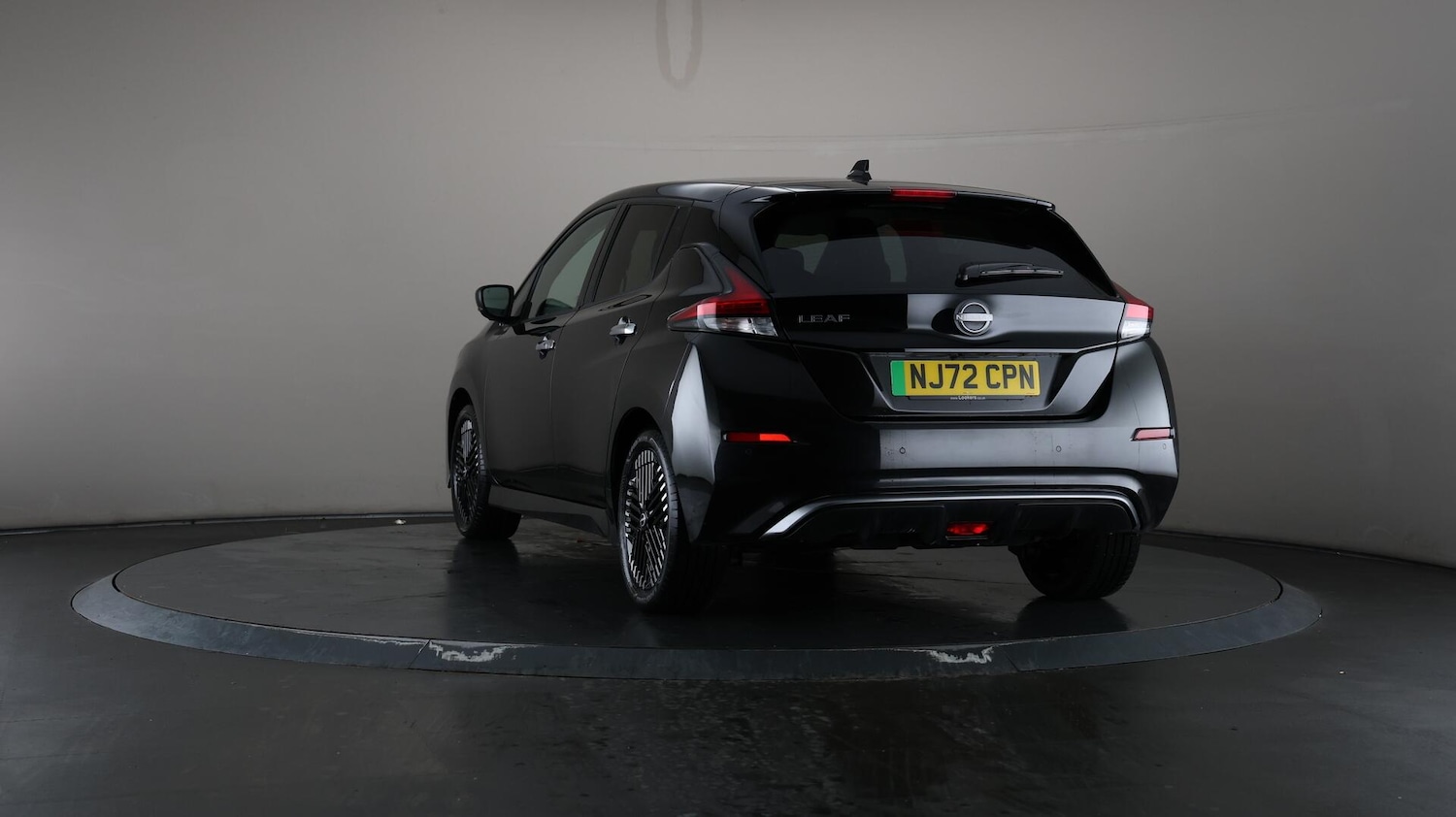 Used Nissan Leaf 2022 for sale - 76136098: Photo 56