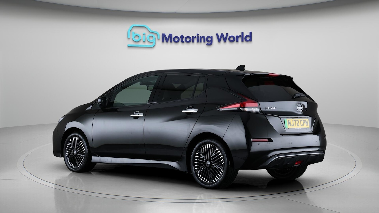Used Nissan Leaf 2022 for sale - 76136098: Photo 6