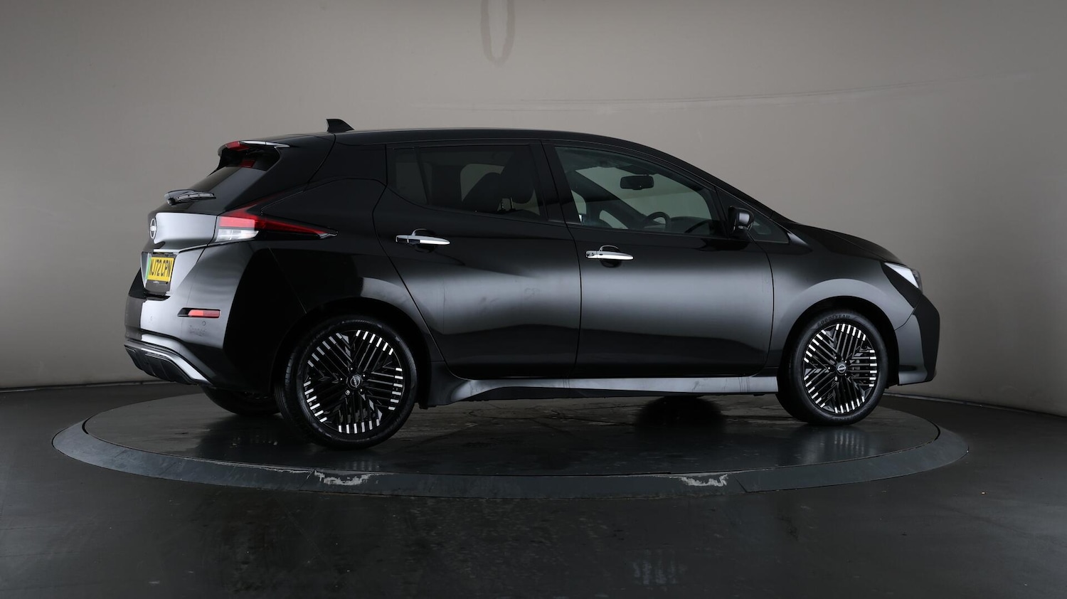 Used Nissan Leaf 2022 for sale - 76136098: Photo 62