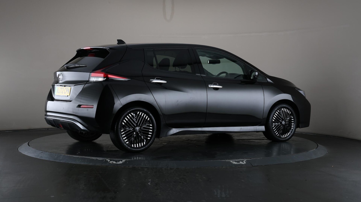 Used Nissan Leaf 2022 for sale - 76136098: Photo 63