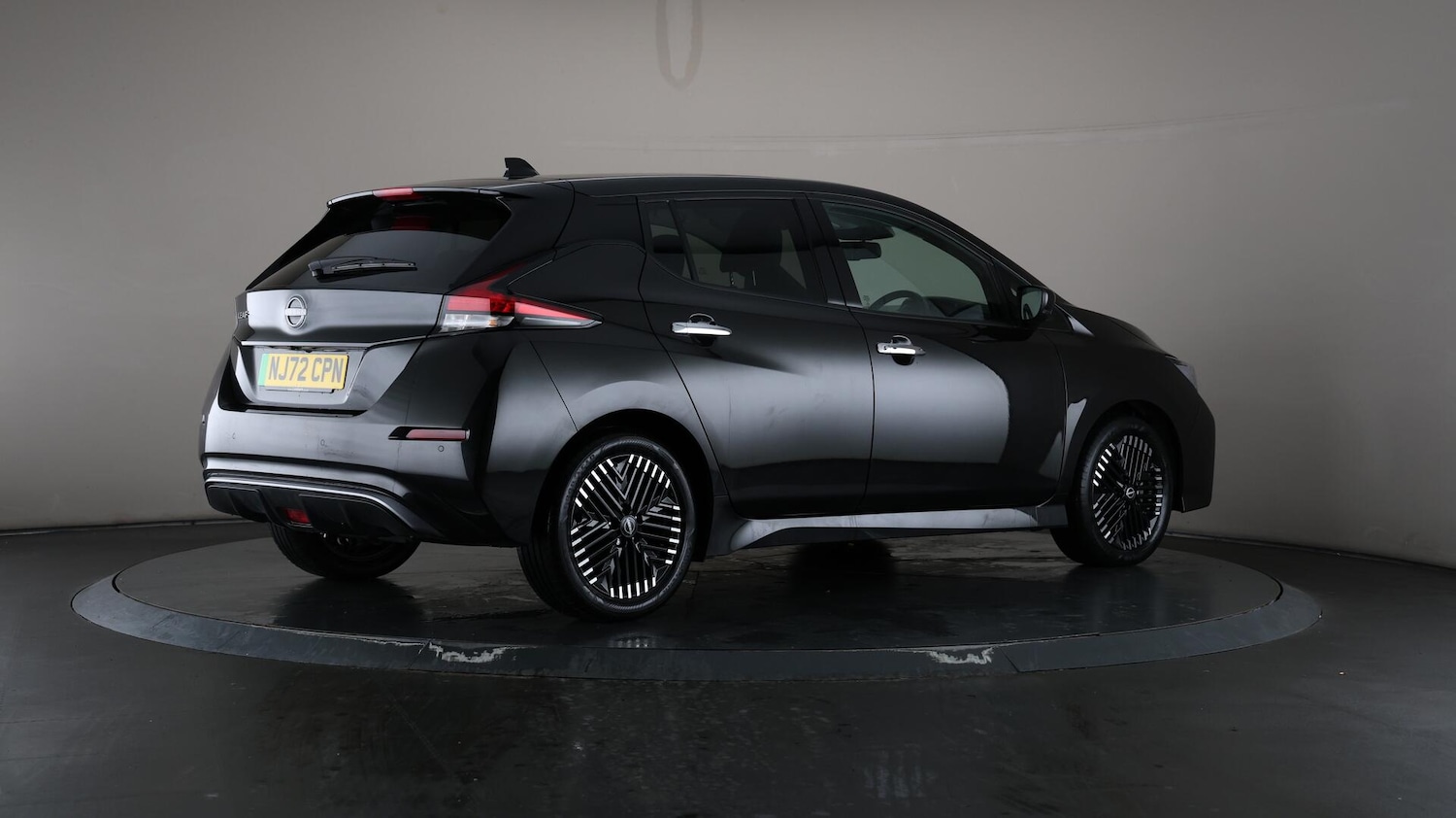 Used Nissan Leaf 2022 for sale - 76136098: Photo 64