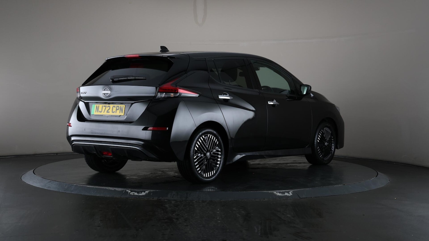 Used Nissan Leaf 2022 for sale - 76136098: Photo 65