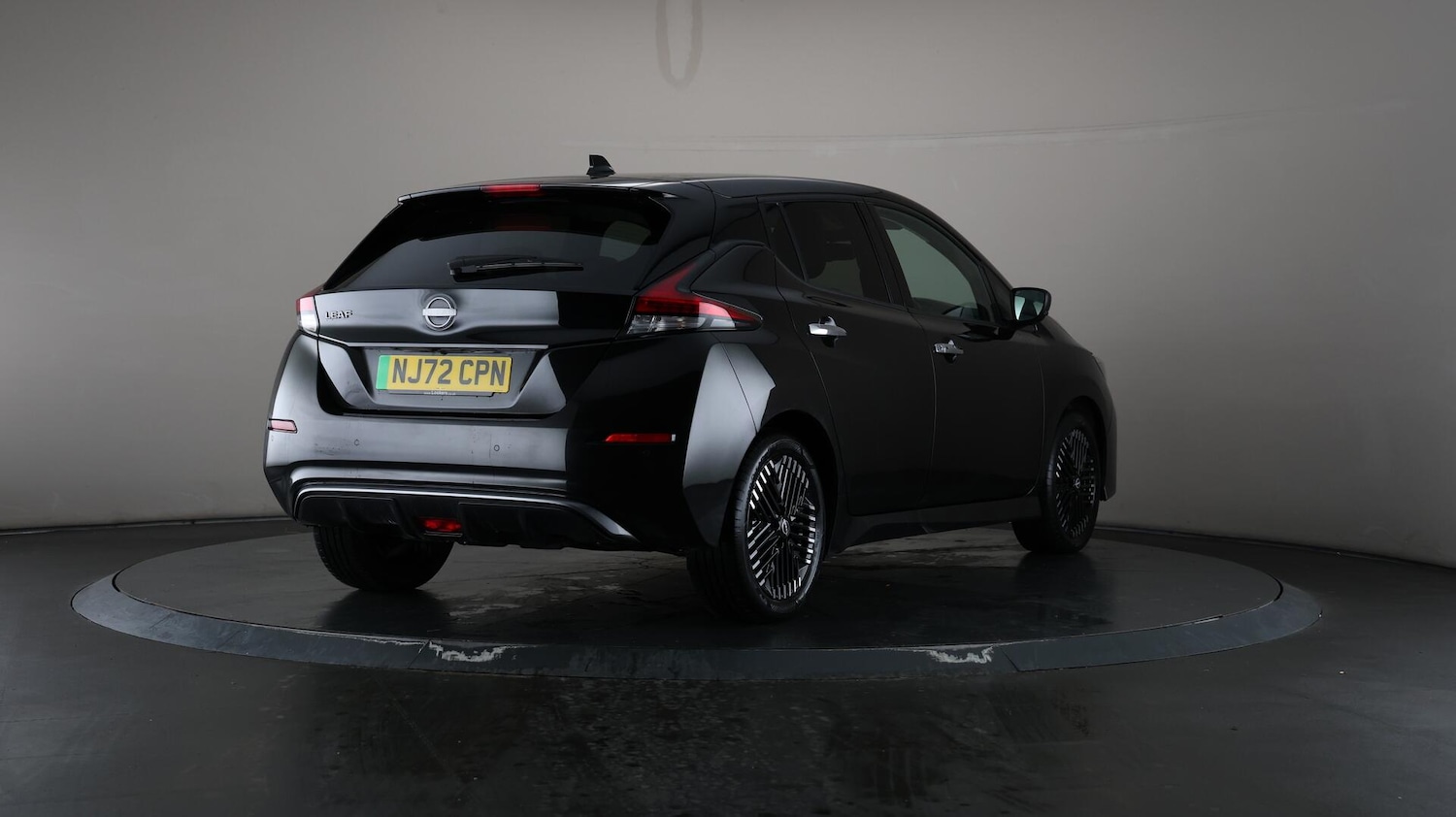 Used Nissan Leaf 2022 for sale - 76136098: Photo 66