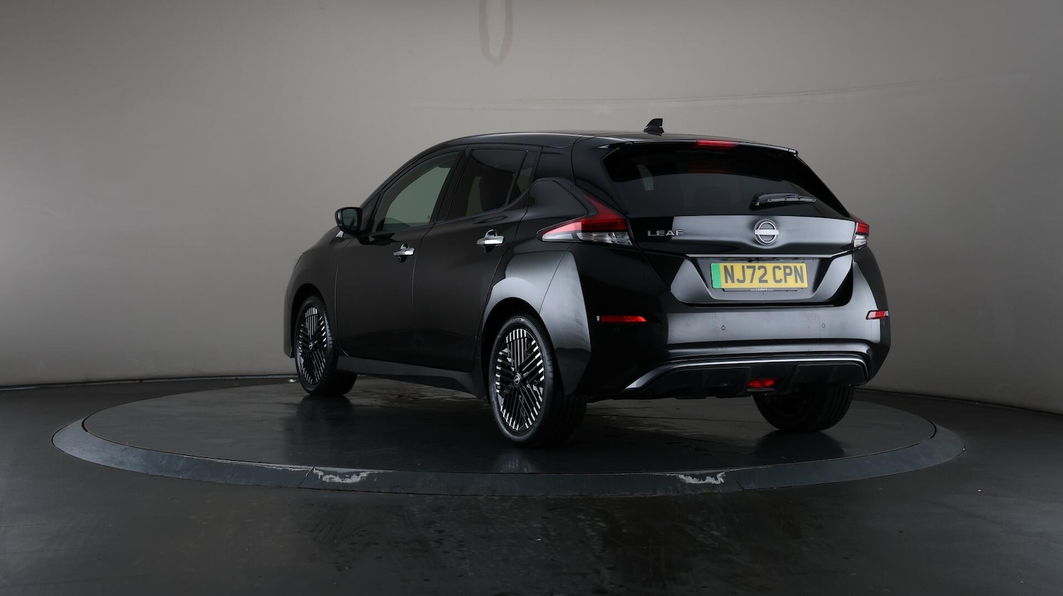 Used Nissan Leaf 2022 for sale - 76136098: Photo 67