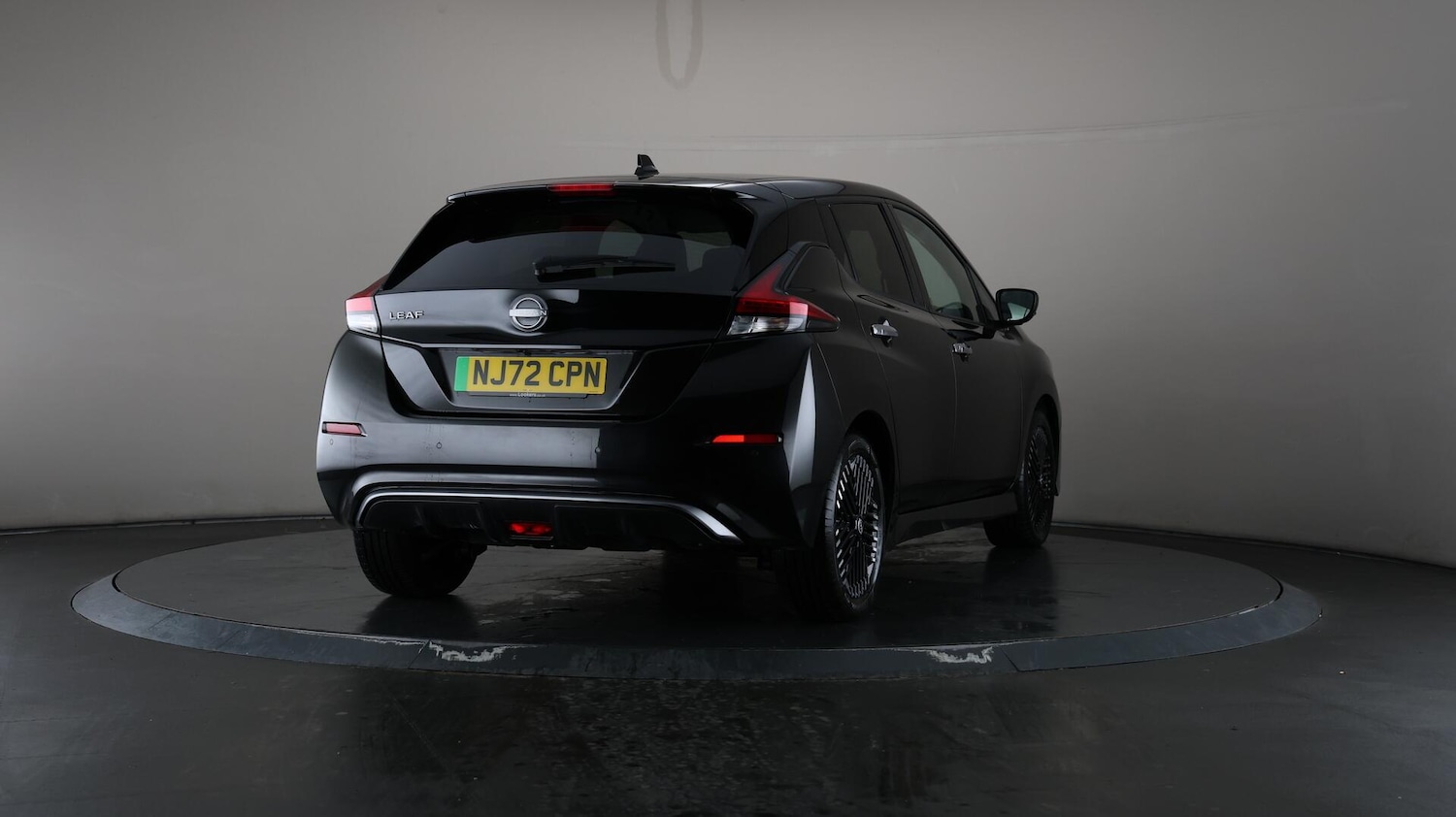 Used Nissan Leaf 2022 for sale - 76136098: Photo 68