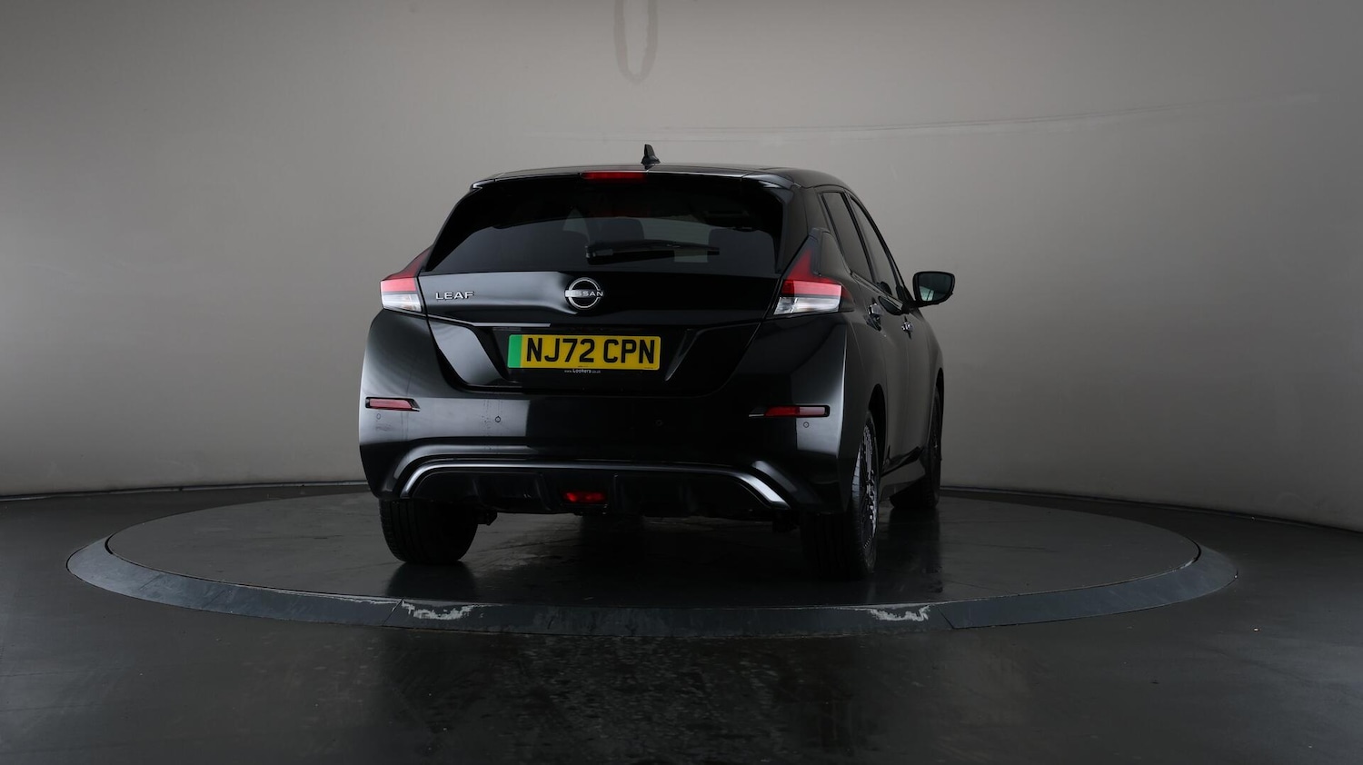 Used Nissan Leaf 2022 for sale - 76136098: Photo 69