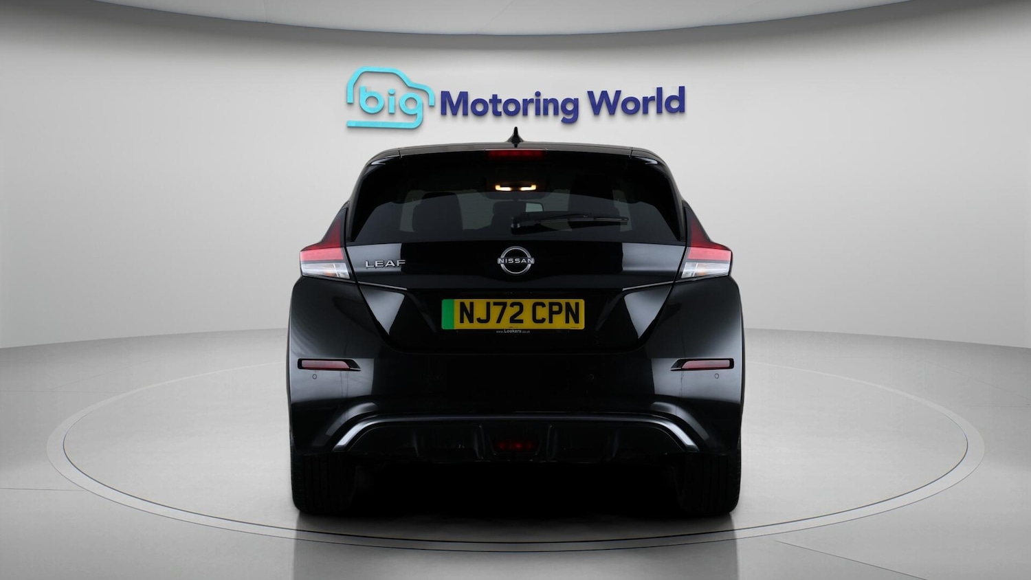 Used Nissan Leaf 2022 for sale - 76136098: Photo 7
