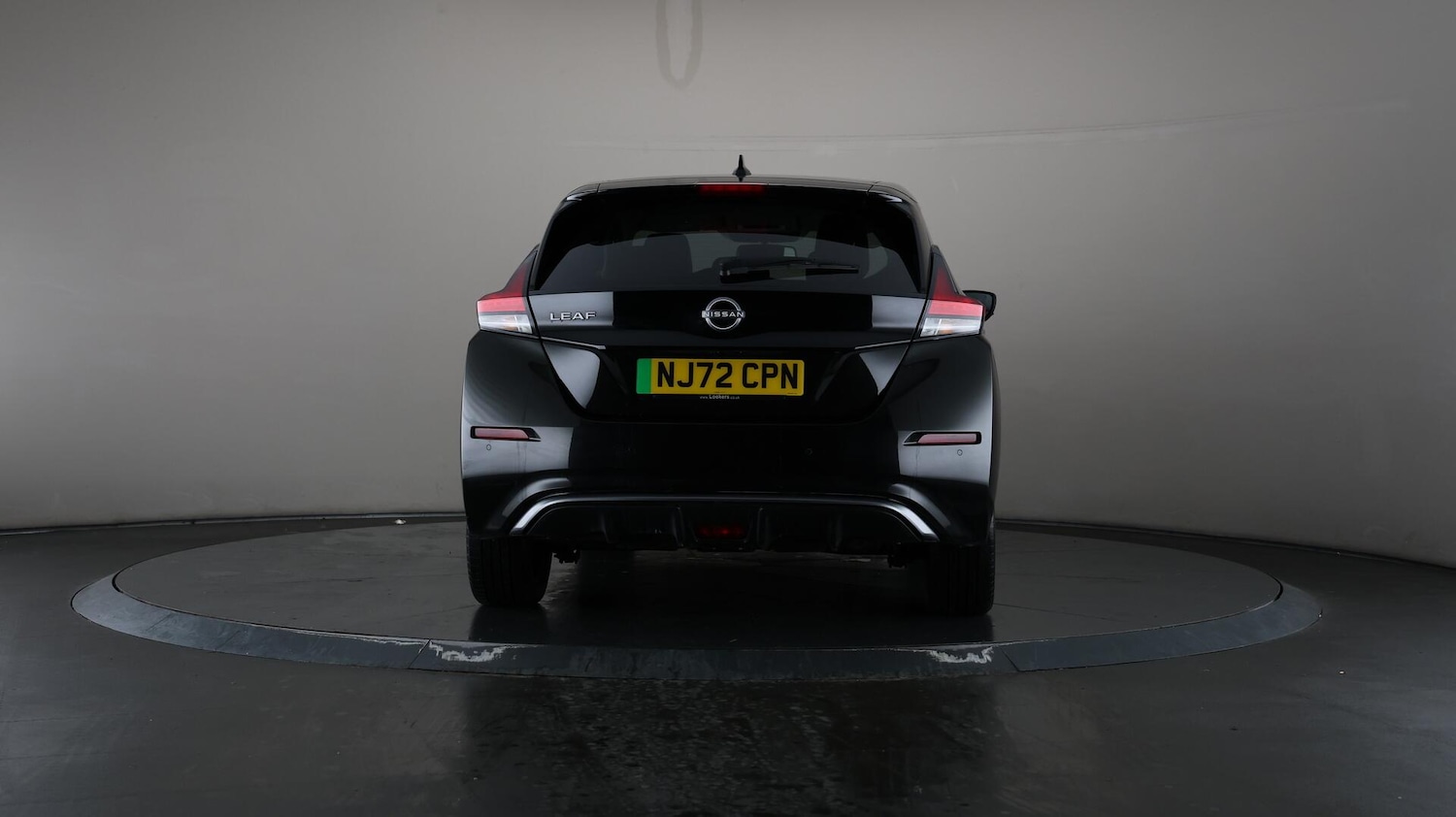 Used Nissan Leaf 2022 for sale - 76136098: Photo 70