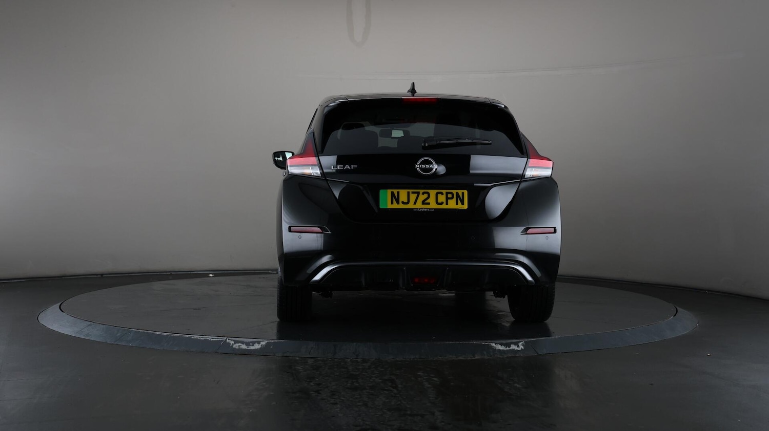 Used Nissan Leaf 2022 for sale - 76136098: Photo 71