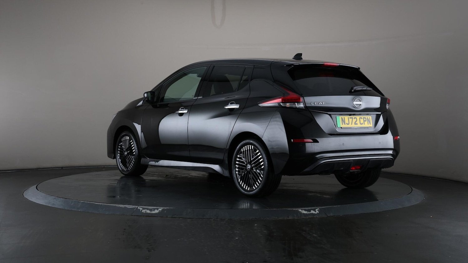 Used Nissan Leaf 2022 for sale - 76136098: Photo 72