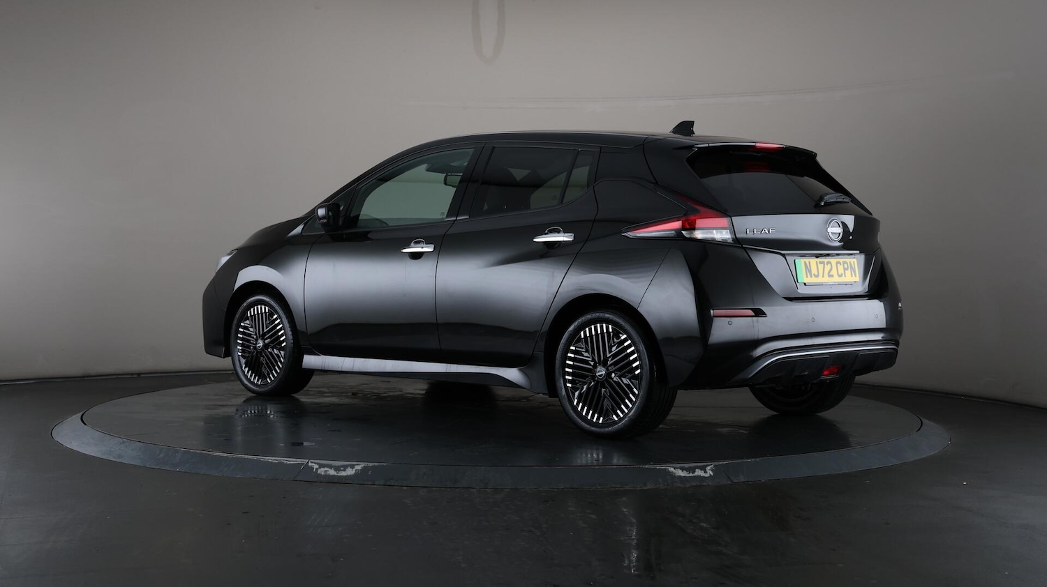 Used Nissan Leaf 2022 for sale - 76136098: Photo 73