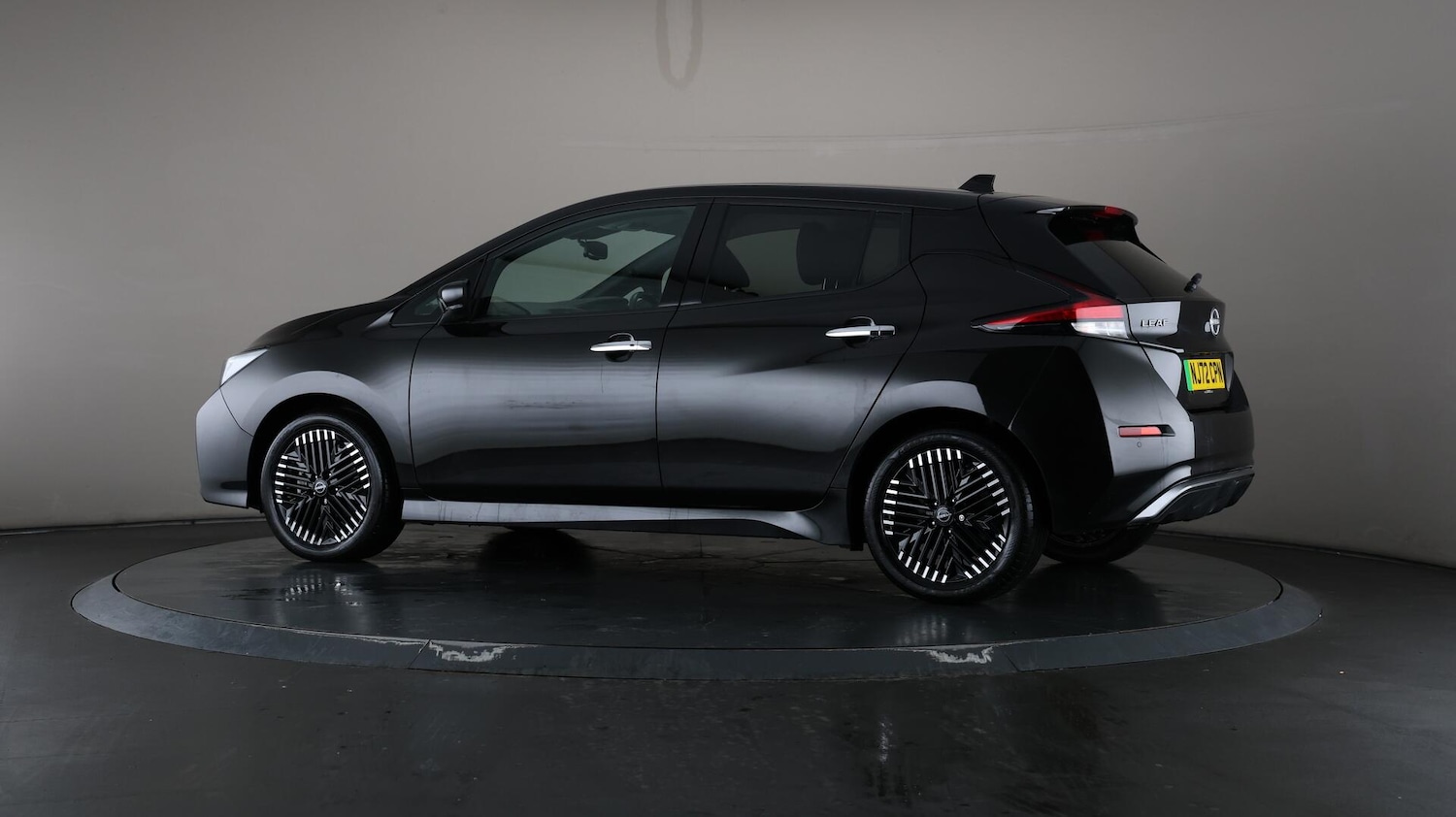 Used Nissan Leaf 2022 for sale - 76136098: Photo 75