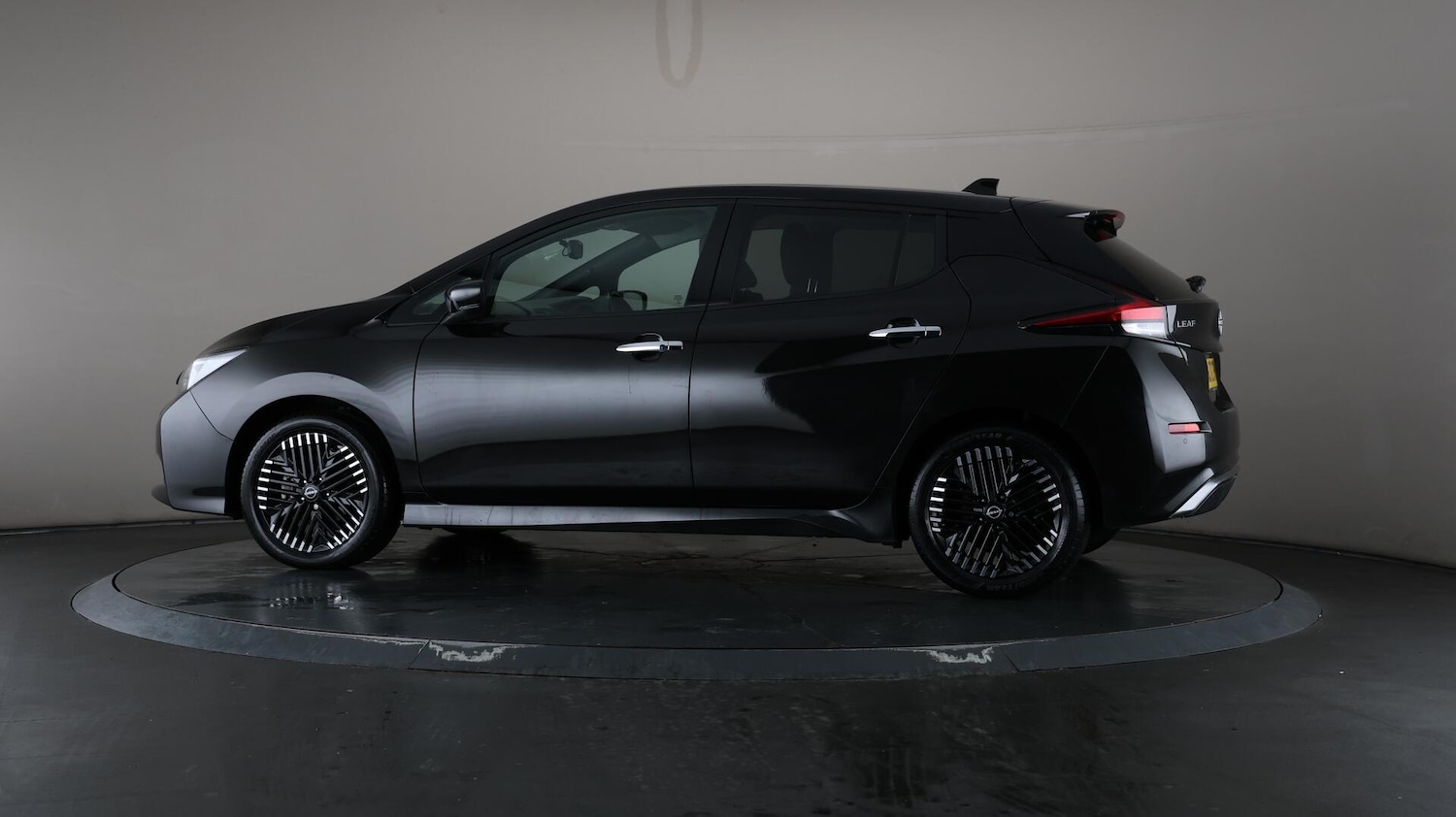 Used Nissan Leaf 2022 for sale - 76136098: Photo 76