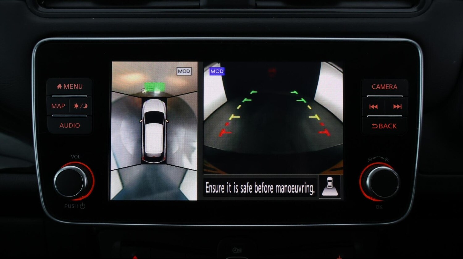 Used Nissan Leaf 2022 for sale - 76456767: Photo 23