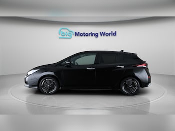 Used Nissan Leaf 2022 for sale - 76456767: Photo