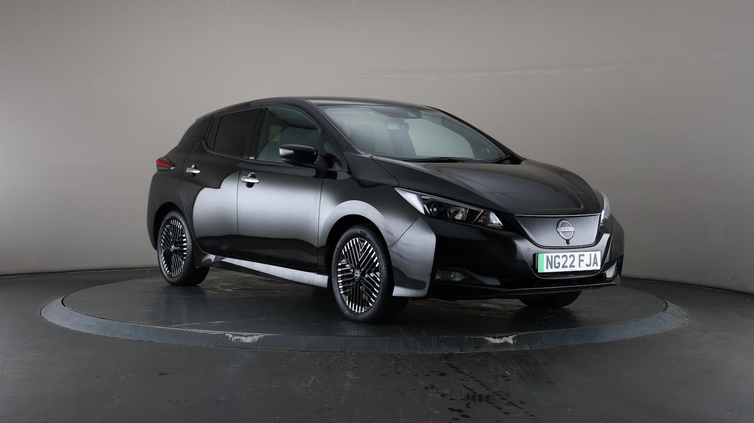 Used Nissan Leaf 2022 for sale - 76456767: Photo 52