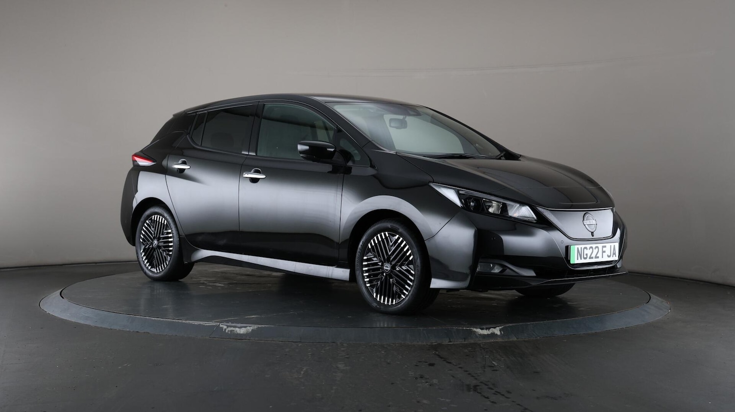 Used Nissan Leaf 2022 for sale - 76456767: Photo 53