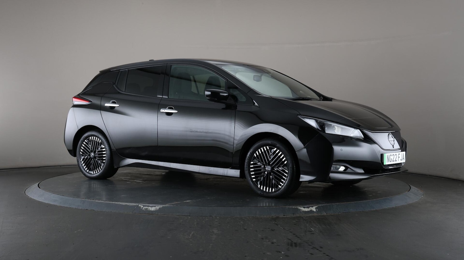 Used Nissan Leaf 2022 for sale - 76456767: Photo 54